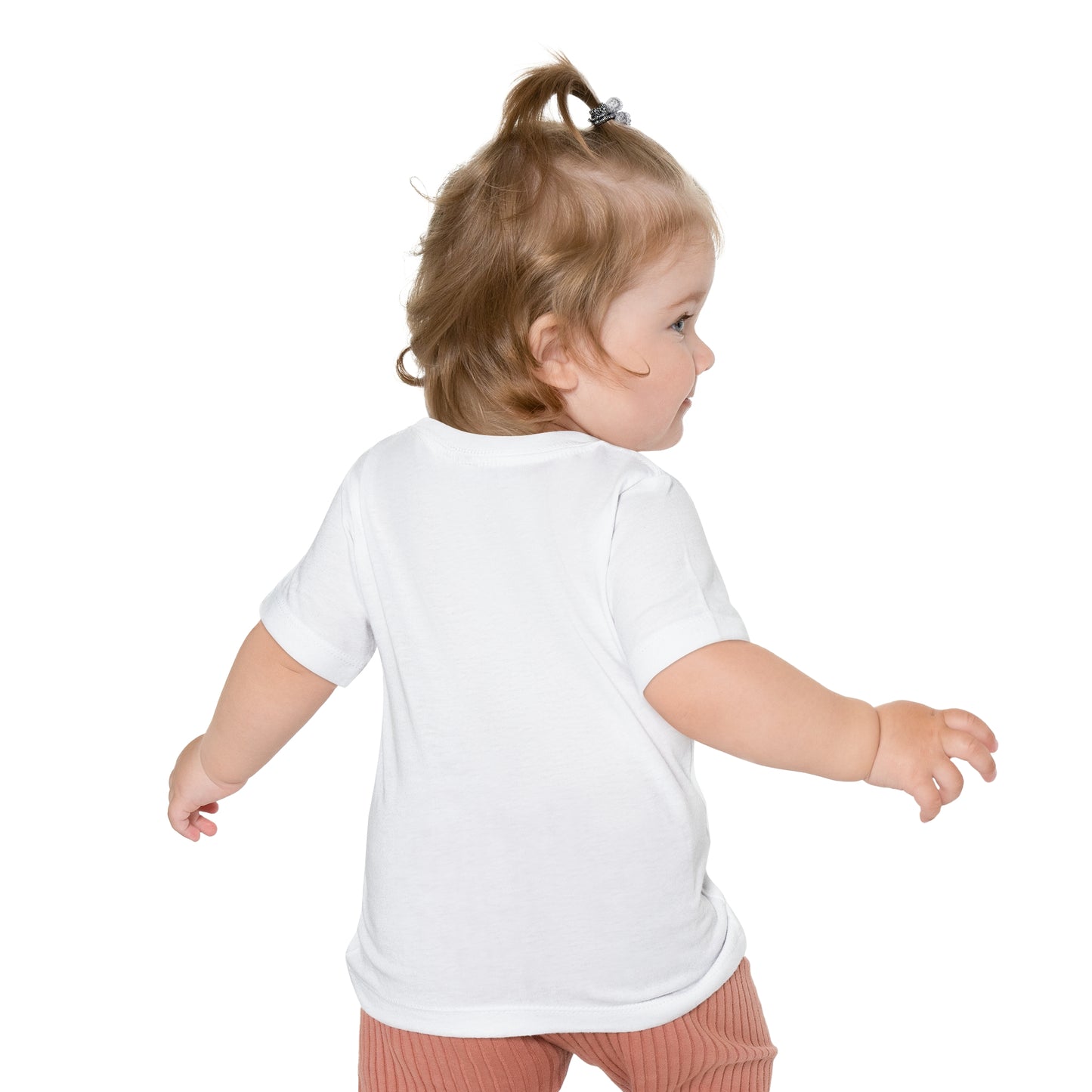 Great Lakes Baby Short Sleeve T-Shirt | GLG Great Lakes Colors