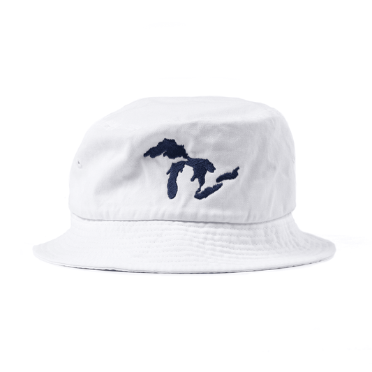 Great Lakes Bucket Hat - Great Lakes Girls, Ltd.