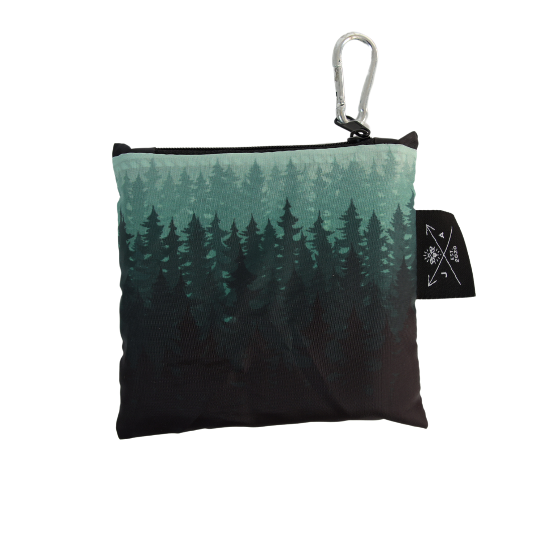 Eco Reusable Bag | The Northwoods