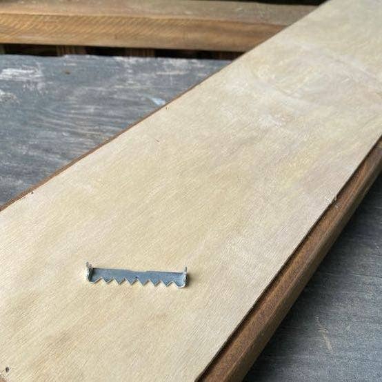 24x6 "Any" Lake Sign - Block Lettering Coordinate