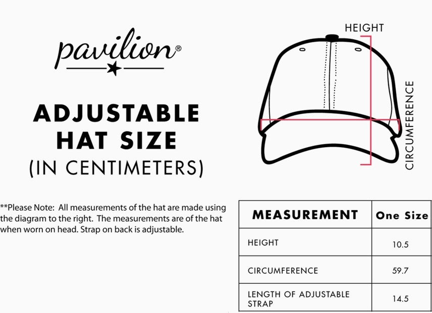 Lake People Baseball Cap