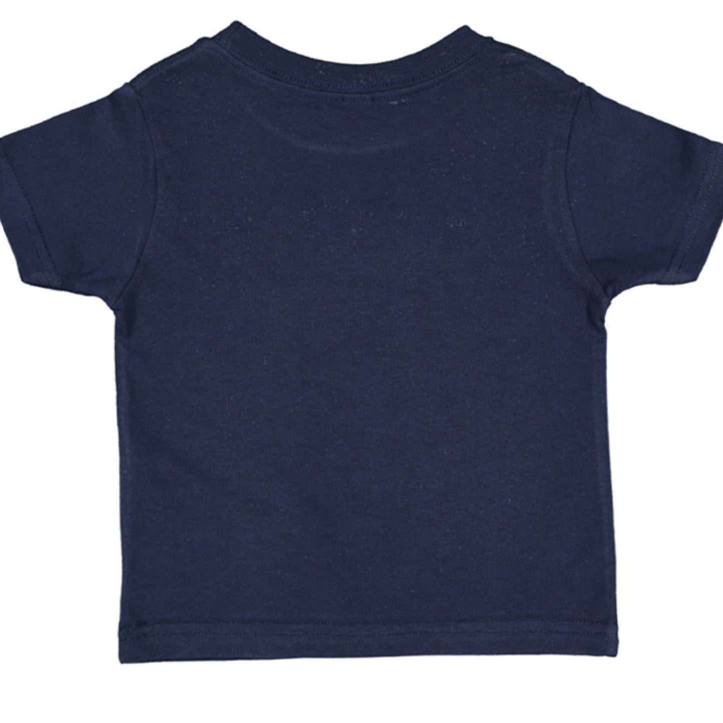 NAVY - BACK