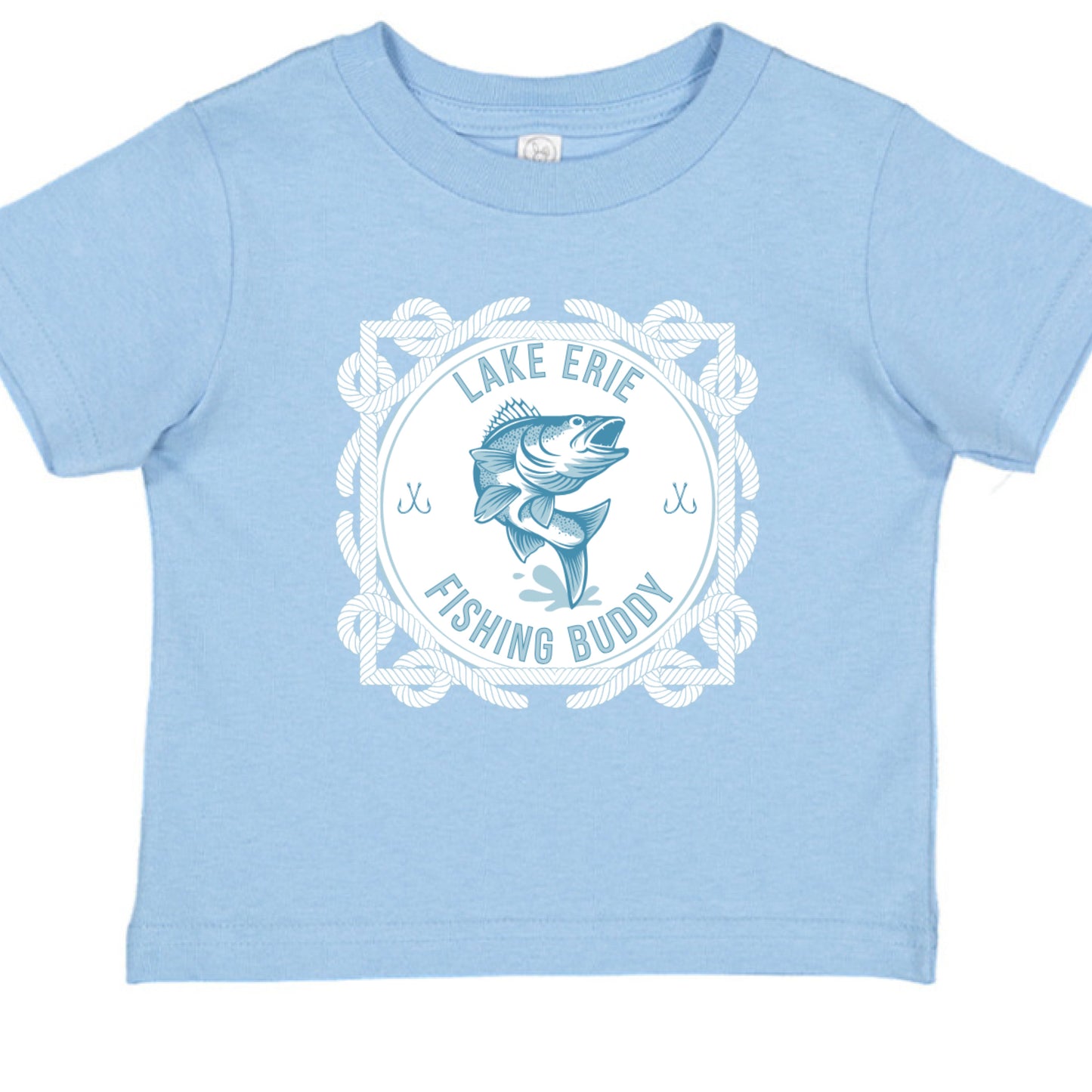 LIGHT BLUE - FRONT