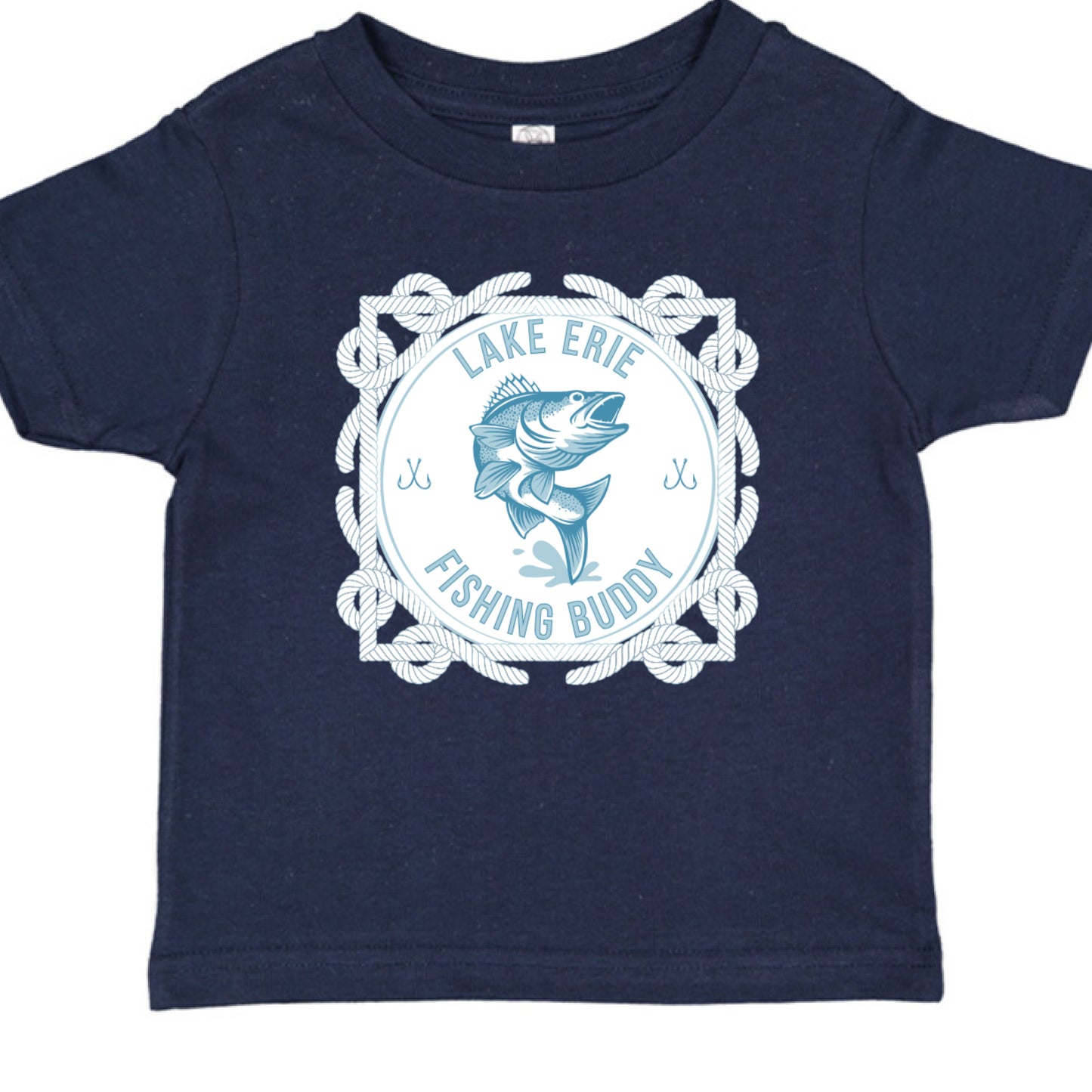 NAVY - FRONT