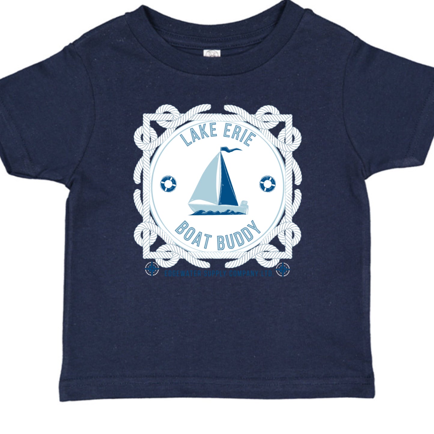NAVY - FRONT