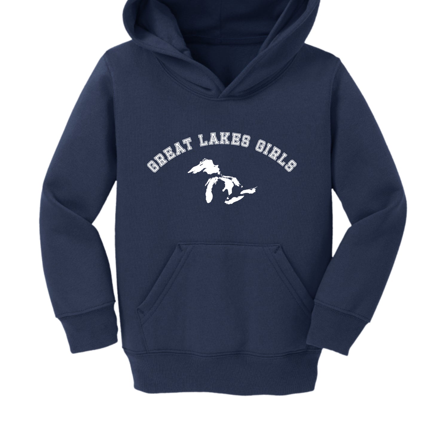 Navy - FRONT