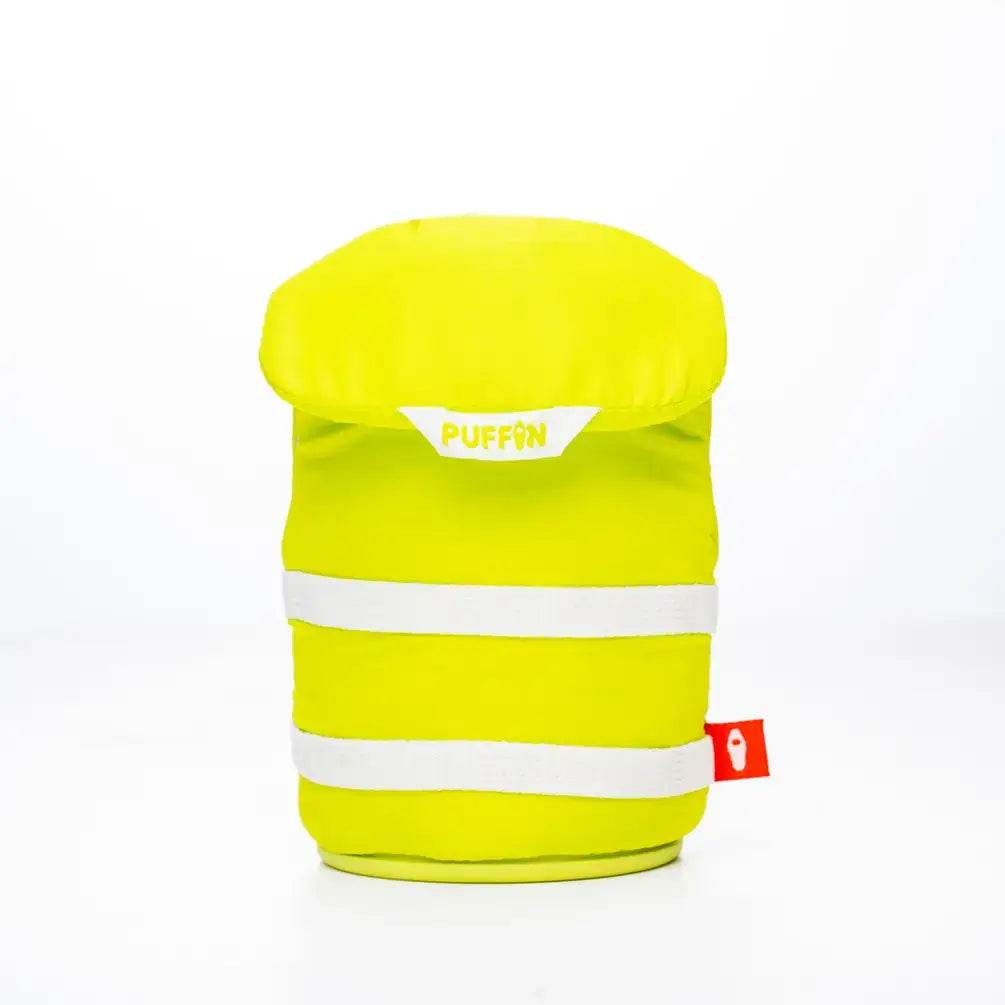 The Buoy: Insulated Can Cooler (Key Lime Pie) - Great Lakes Girls, Ltd.