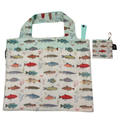 Eco Reusable Bag | Freshwater Fish
