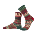 Noel Holiday Christmas Socks | Solemate