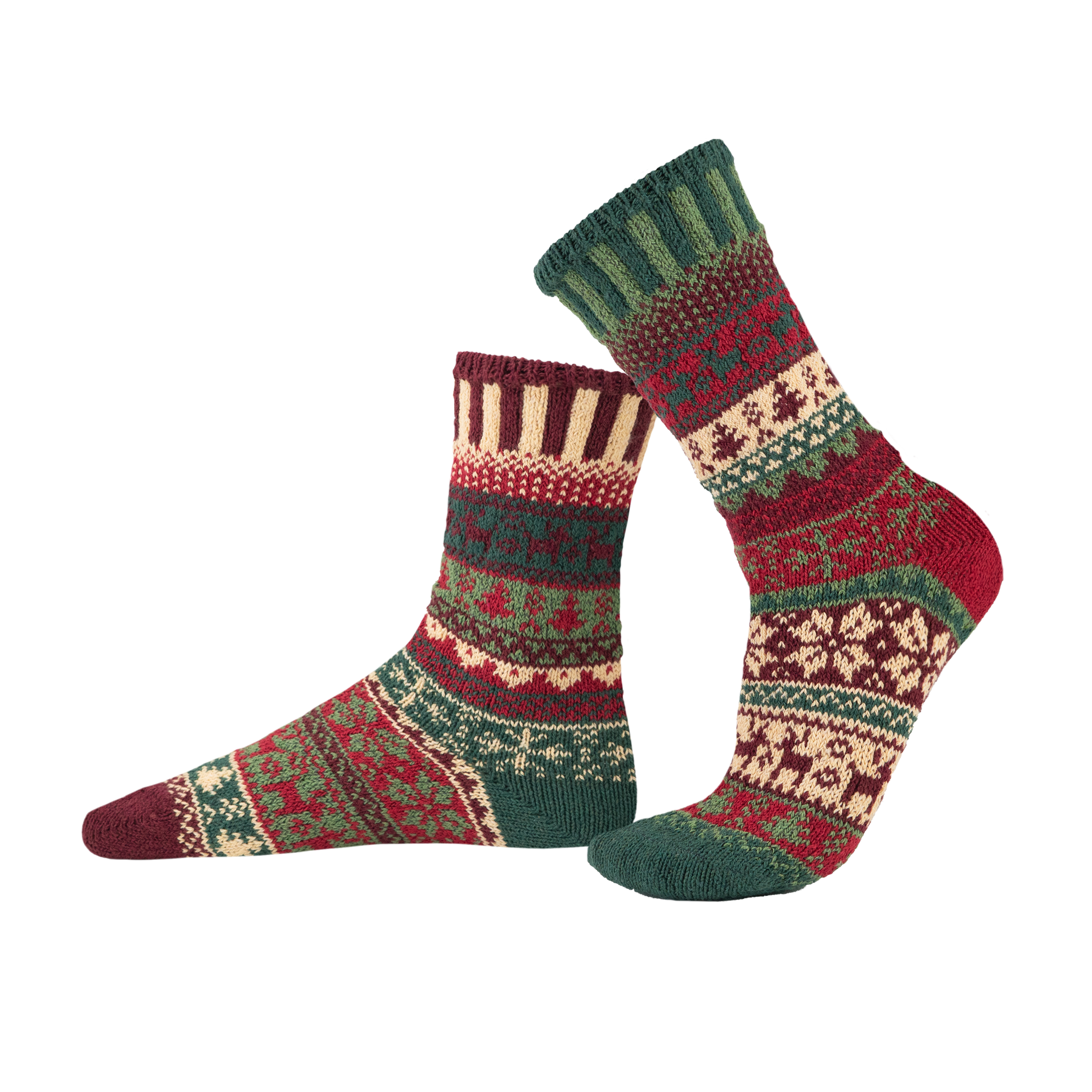 Noel Holiday Christmas Socks | Solemate