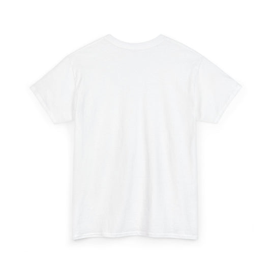 Heavy Cotton Tee | great lakes girls retro