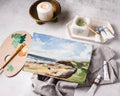 Cate Paper Co.: Seashore Path painting kit, impressionist painting kit - Great Lakes Girls, Ltd.