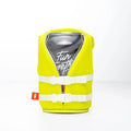 The Buoy: Insulated Can Cooler (Key Lime Pie) - Great Lakes Girls, Ltd.