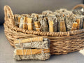 White Sage Smudge Sticks with Palo Santo - Great Lakes Girls, Ltd.