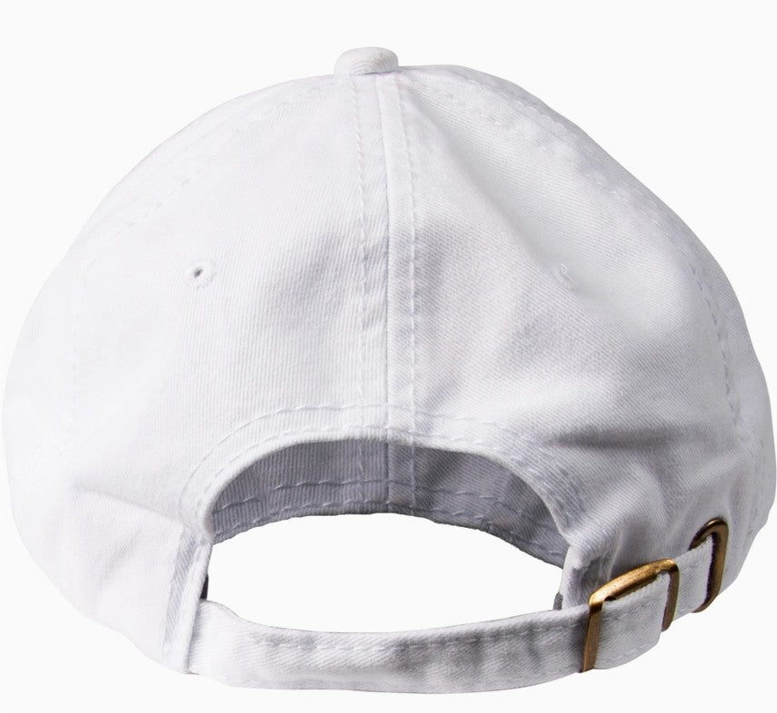 Island People Baseball Cap