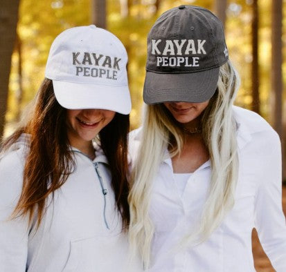 Lake People Baseball Cap