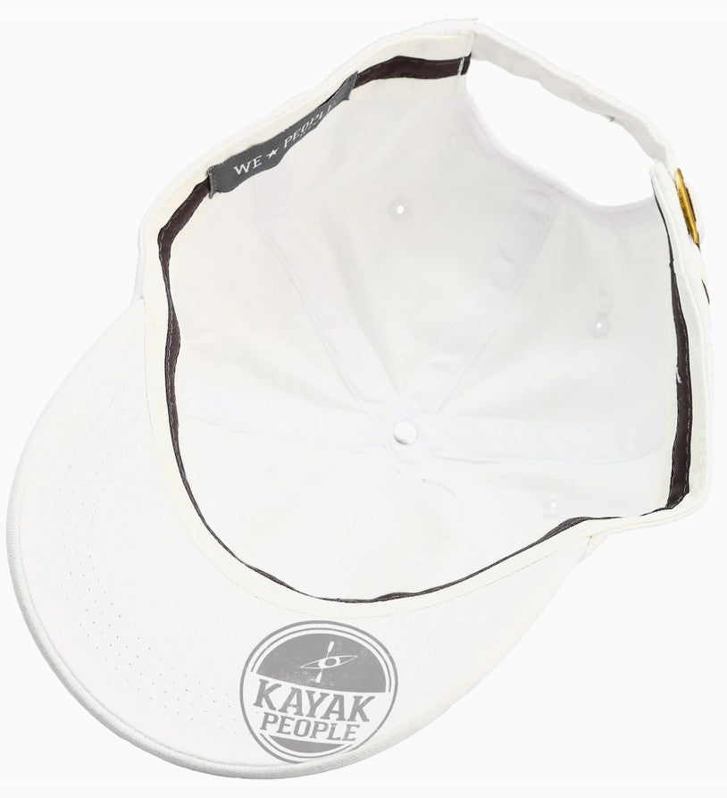 Lake People Baseball Cap