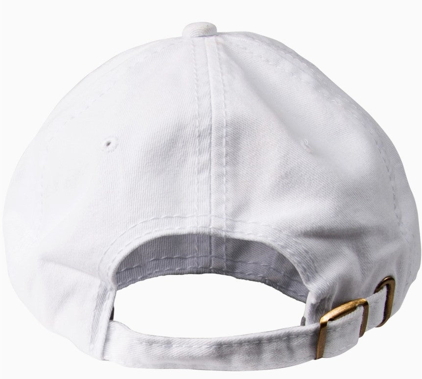 Lake People Baseball Cap