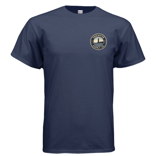 METRO BLUE - FRONT