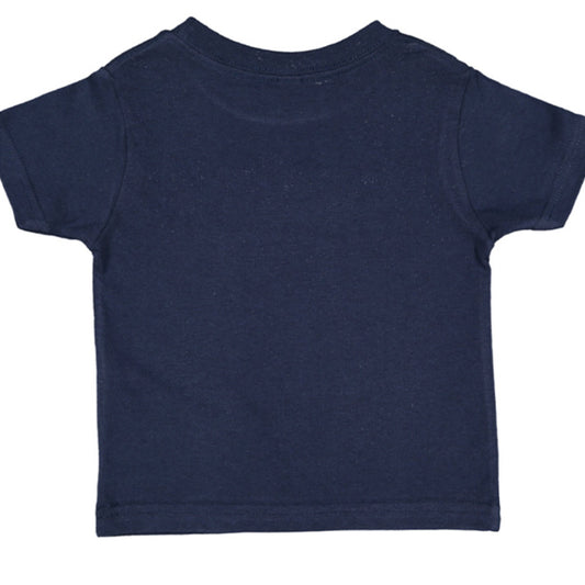 NAVY - BACK