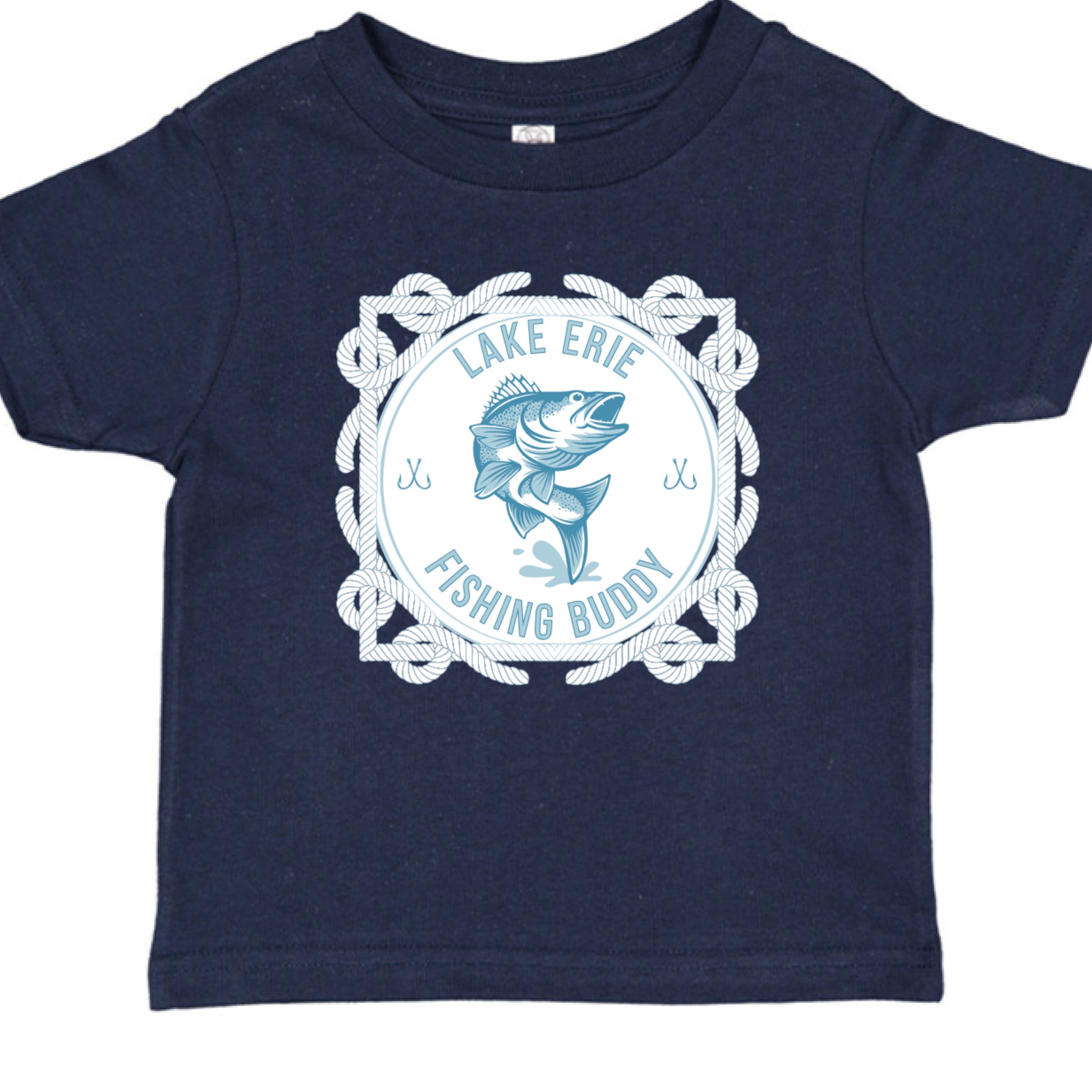 NAVY - FRONT