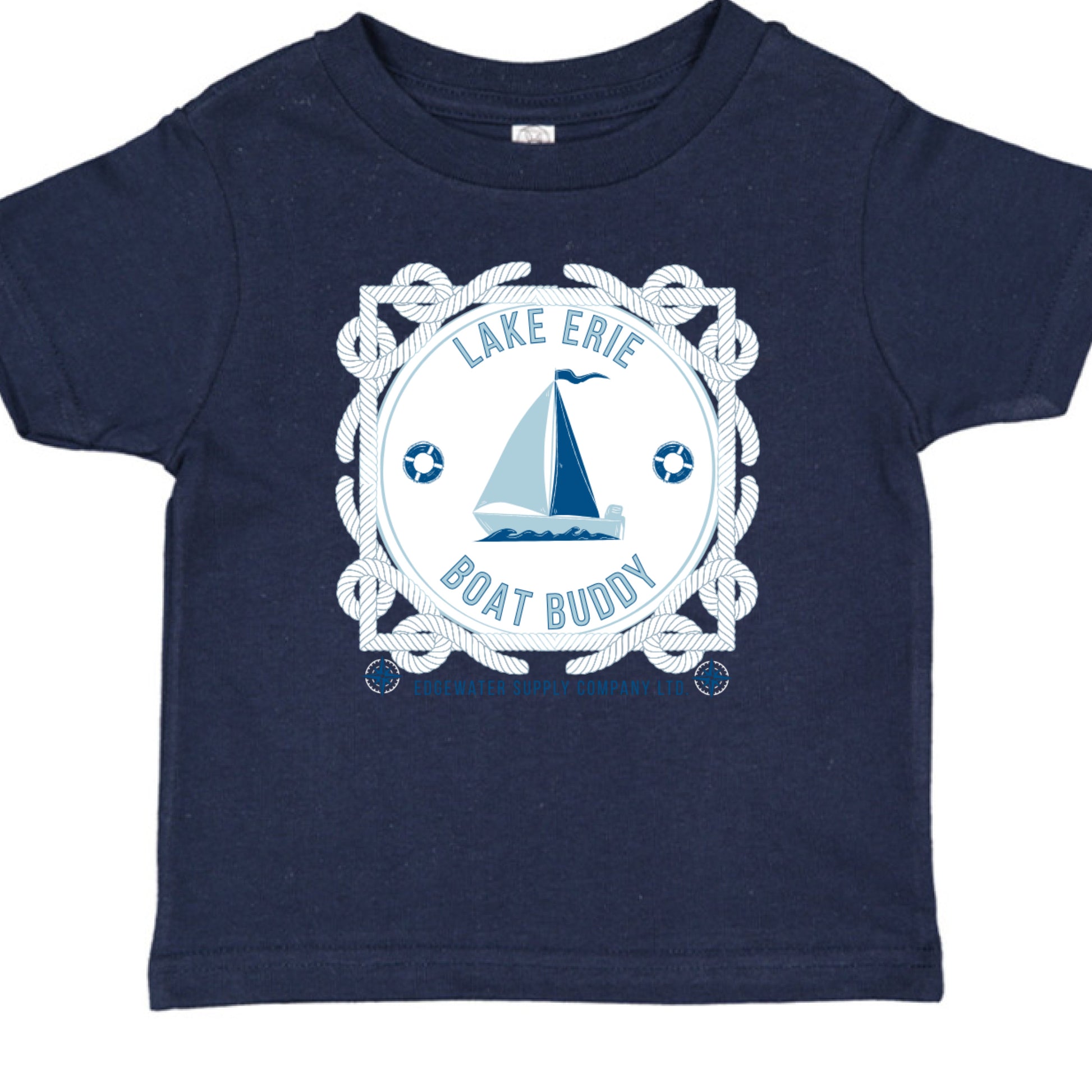 NAVY - FRONT