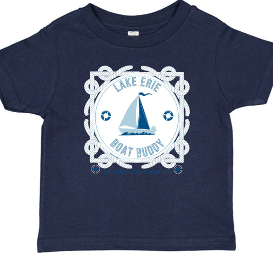 NAVY - FRONT
