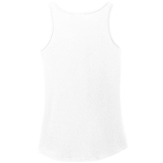 White - BACK