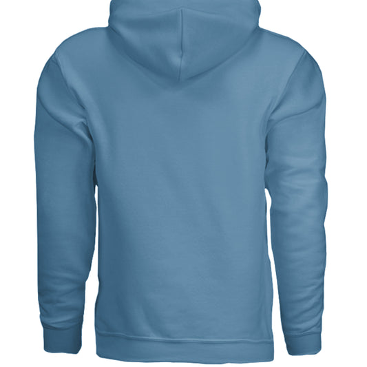 Arctic Blue - BACK