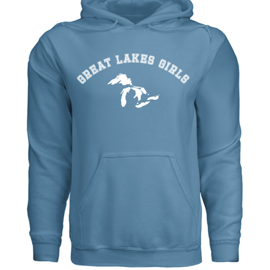Arctic Blue - FRONT
